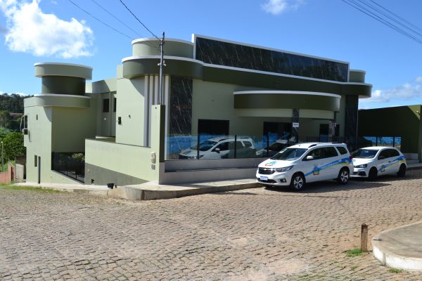 Licínio e Almeida: Câmara Municipal Muda Dia  e Horários de Sessões.