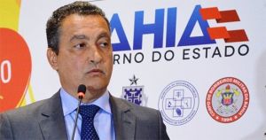 Tauape será Beneficiada Com o Programa (Fala Bahia)