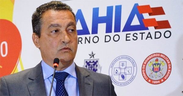 Tauape será Beneficiada Com o Programa (Fala Bahia)