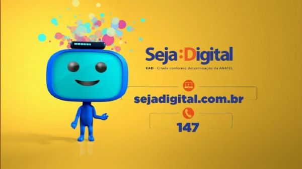 Licínio de Almeida: Seja Digital Começa a Entrega de kits Gratuitos Para a TV Digital na Próxima Seg