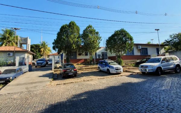 Brumado: Homem é preso suspeito de tentar incendiar irmão.