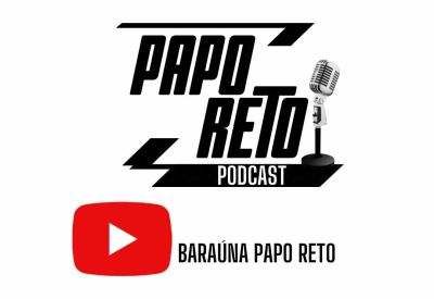 Papo Reto PodCast