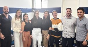 Um novo cap&iacute;tulo na sa&uacute;de de Lic&iacute;nio de Almeida: A transforma&ccedil;&atilde;o digital impulsionada pelo Sistema P