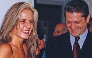 S&eacute;rgio Nahas &eacute; preso na Bahia quase 24 anos ap&oacute;s assassinar esposa em S&atilde;o Paulo