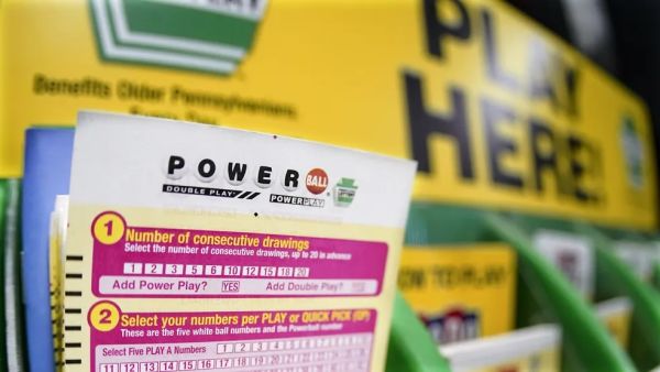 Sorteio de loteria de R$ 10 bi nos EUA é adiado