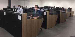 Tele Coronavírus registra cerca de 40 mil atendimentos na Bahia