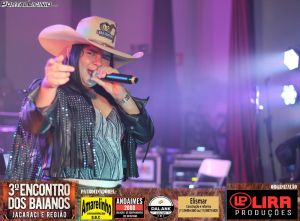 07-06-2025 - 3&ordm; Encontro dos Amigos de Jacaraci e Regi&atilde;o em S&atilde;o Bernado Dos Campos SP.