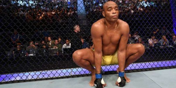 UFC: Dana White não se empolga com ideia de Anderson Silva x Pettis e diz não saber o que fazer com