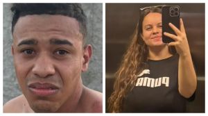 Pol&iacute;cia de SP prende atirador que matou jovem na frente do pai e do namorado em assalto na Zona Lest