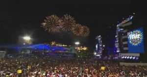 Covid 19: Governo proíbe realização de shows e festas na BA independentemente do nº de participantes