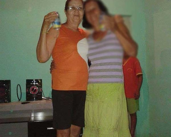 Suspeito de matar companheira na BA com golpes de machado é preso em MG mais de um ano após crime