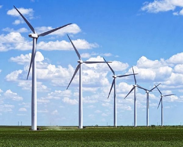 Energia eólica deve gerar mais 24 mil empregos na Bahia até 2023