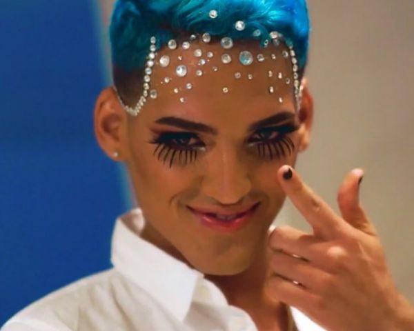 Rapper Kevin Fret é morto a tiros aos 24 anos em Porto Rico