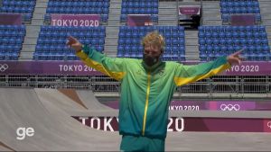 Resumo das Olimpíadas: recorde de medalhas do Brasil, mais prata no skate e finais no boxe