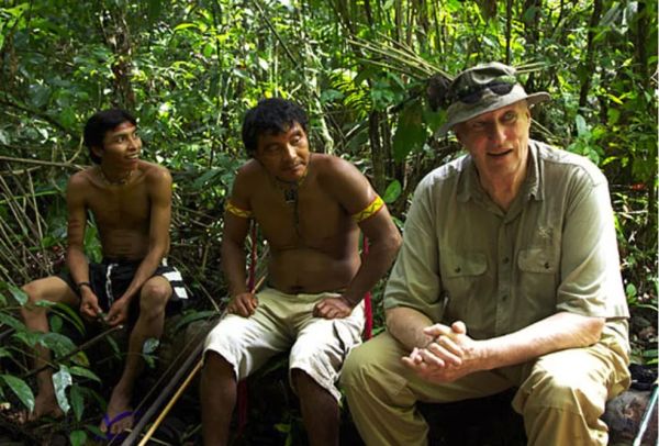 Principal doador de fundo para a Amazônia, Noruega retomará ajuda após vitória de Lula