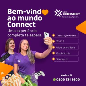 Bannet Connect Setembro 2025