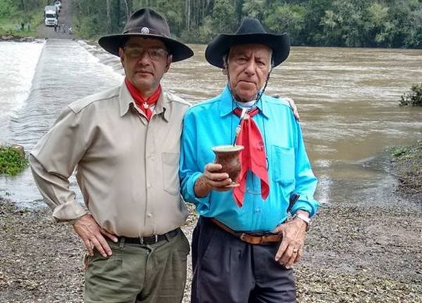 Morre quinto integrante de família em que 12 testaram positivo para Covid-19 no RS