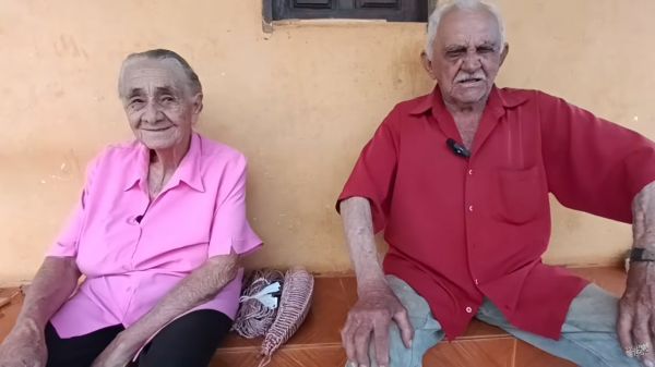 Lic&iacute;nio de Almeida ganha registro emocionante sobre a hist&oacute;ria e o talento de Sr. Silvestre