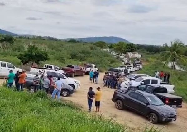 Laudo confirma que tiro que matou indígena pataxó na Bahia foi disparado por filho de fazendeiro
