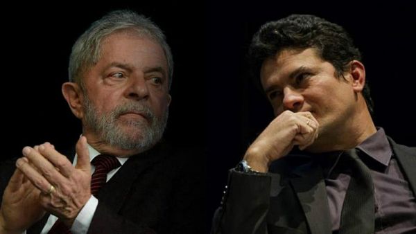 Gilmar Mendes inclui julgamento da suspeição de Moro na pauta desta terça da Segunda Turma