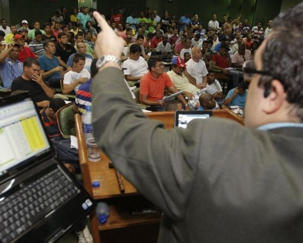 Leilão da Saeb disponibiliza 242 lotes de bens públicos em Guanambi e outras cidades da Bahia