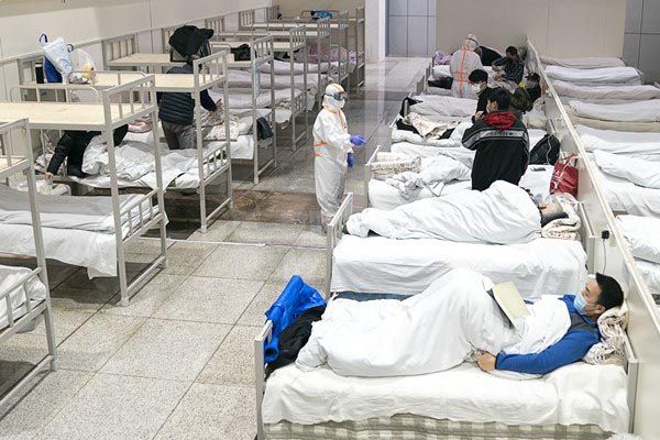 Brasil registra 520 mortes por Covid-19 e se aproxima de 182 mil; 17 estados e o DF estão em alta