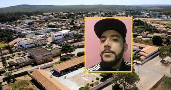 Licinio de Almeida: Homicídio é registrado na madrugada deste sábado