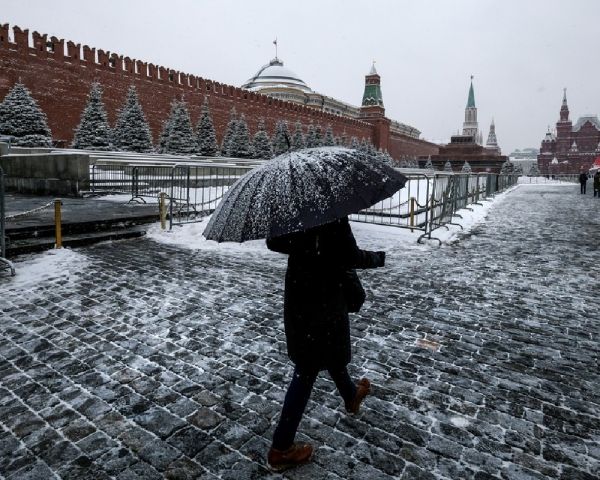 Internet na Rússia: país planeja se &#039;desligar&#039; da rede mundial para fazer testes de segurança