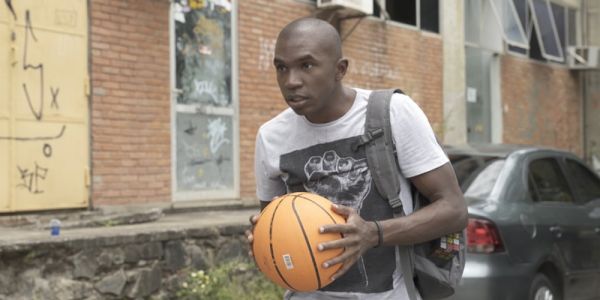 Série de TV baiana &#039;Hunt&#039; é indicada ao Grande Prêmio do Cinema Brasileiro