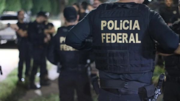 Operação da PF mira contrabando de ouro ilegal da Amazônia para o exterior e bloqueia R$ 2 bilhões d