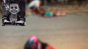 Caetit&eacute;: TJBA nega habeas corpus a motociclista acusado de homic&iacute;dio por "grau" em acidente fatal