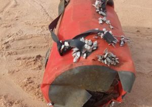 Novas mochilas com pasta base de cocaína são encontradas no litoral sul da Bahia