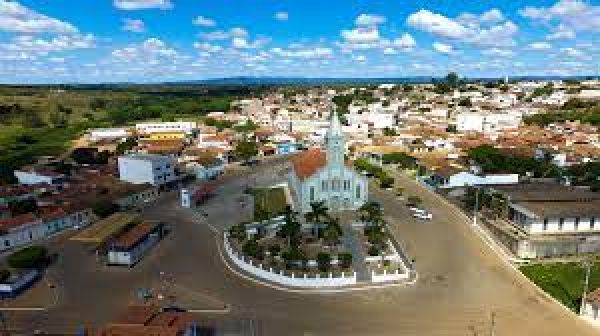 Condeúba.: Variante Delta é Detectada no Município.