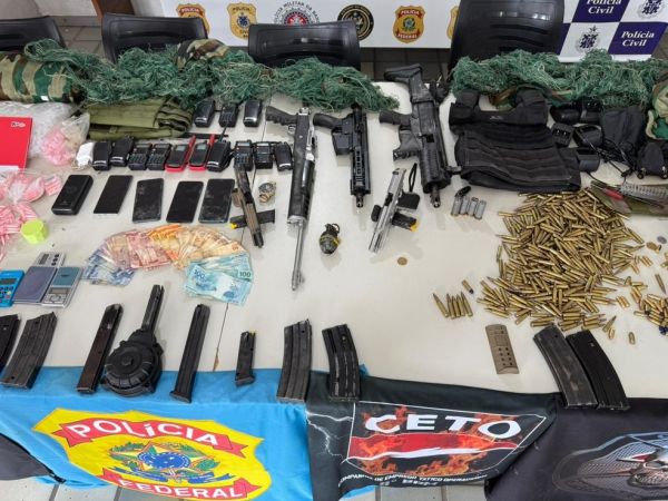 Cinco pessoas s&atilde;o mortas em confronto com a pol&iacute;cia em Cara&iacute;va, destino tur&iacute;stico da Bahia