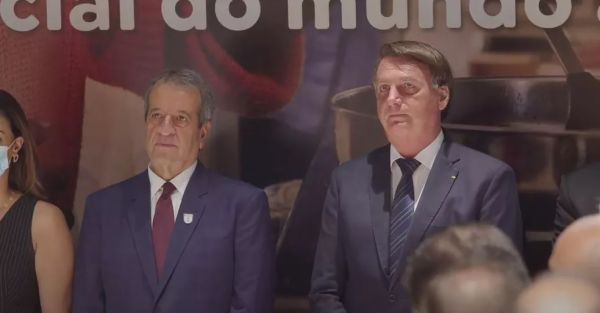 PL promete, mas está sem dinheiro para alugar casa e escritório para Bolsonaro