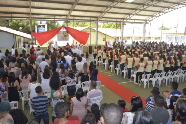 Crismandos 2019 (Licínio)