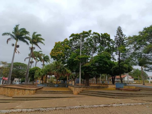 Previs&atilde;o de tempo: Inmet inclui Lic&iacute;nio de Almeida em novo alerta de acumulado de chuvas na Bahia