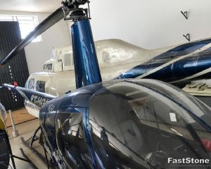 Aeronaves irregulares s&atilde;o apreendidas durante opera&ccedil;&atilde;o da Pol&iacute;cia Federal em SC, PR e SP