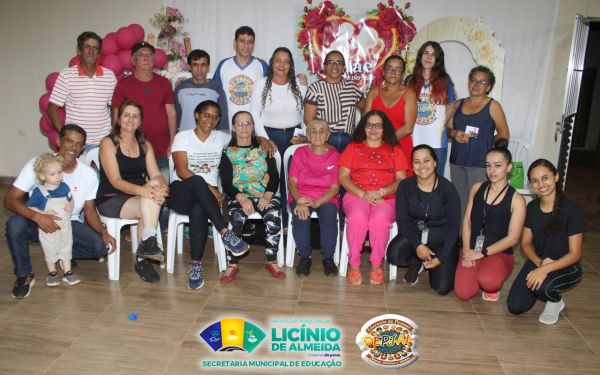 13-05-2026 - M&ecirc;s das M&atilde;es: Sa&uacute;de e Autoestima chegam &agrave; Comunidade Brejo