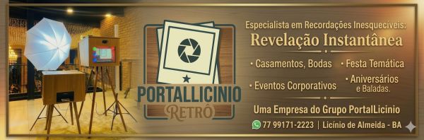 Portallicinio Retr&ocirc;