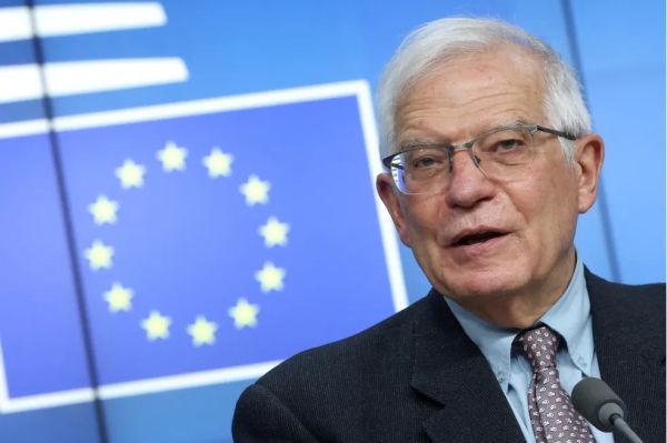 UE se compromete a aprofundar relação com o Brasil após eleição de Lula