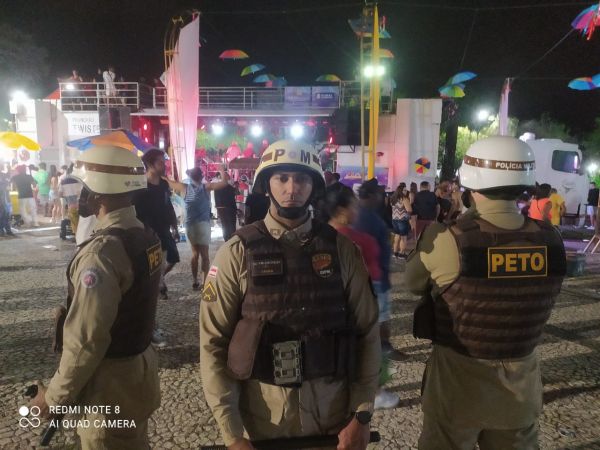 Caetité: LAVAGEM DA ESQUINA DO PADRE E CARNAVAL DA DIVERSIDADE 2023 TERMINAM EM RITMO DE PAZ