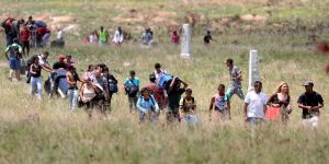 N&uacute;mero de refugiados no Brasil aumenta mais de 7 vezes no semestre; maioria &eacute; de venezuelanos