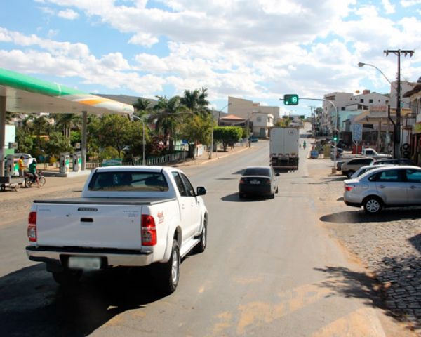 Caetité: indústria de água mineral poderá iniciar atividade no mês de maio