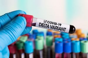 Estudo sul-coreano mostra que casos de delta têm carga viral 300 vezes maior do que cepa original
