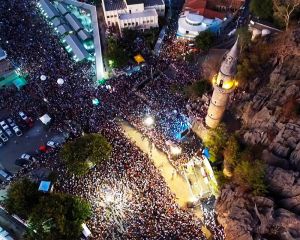 Bom Jesus da Lapa é único destino Brasileiro em lista dos templos mais exóticos do mundo
