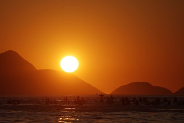 Onda de calor come&ccedil;a nesta quinta com expectativa de temperaturas acima de 40&ordm;C