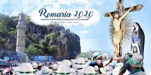 Bom Jesus da Lapa : Tradicional romaria que atrai milhares de devotos a Bom Jesus da Lapa