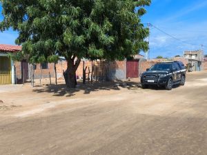 Barra: Pai mata filho com facada ap&oacute;s discuss&atilde;o no interior da Bahia.