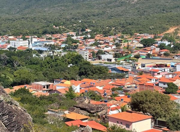 MORTE A ESCLARECER EM JACARACÍ